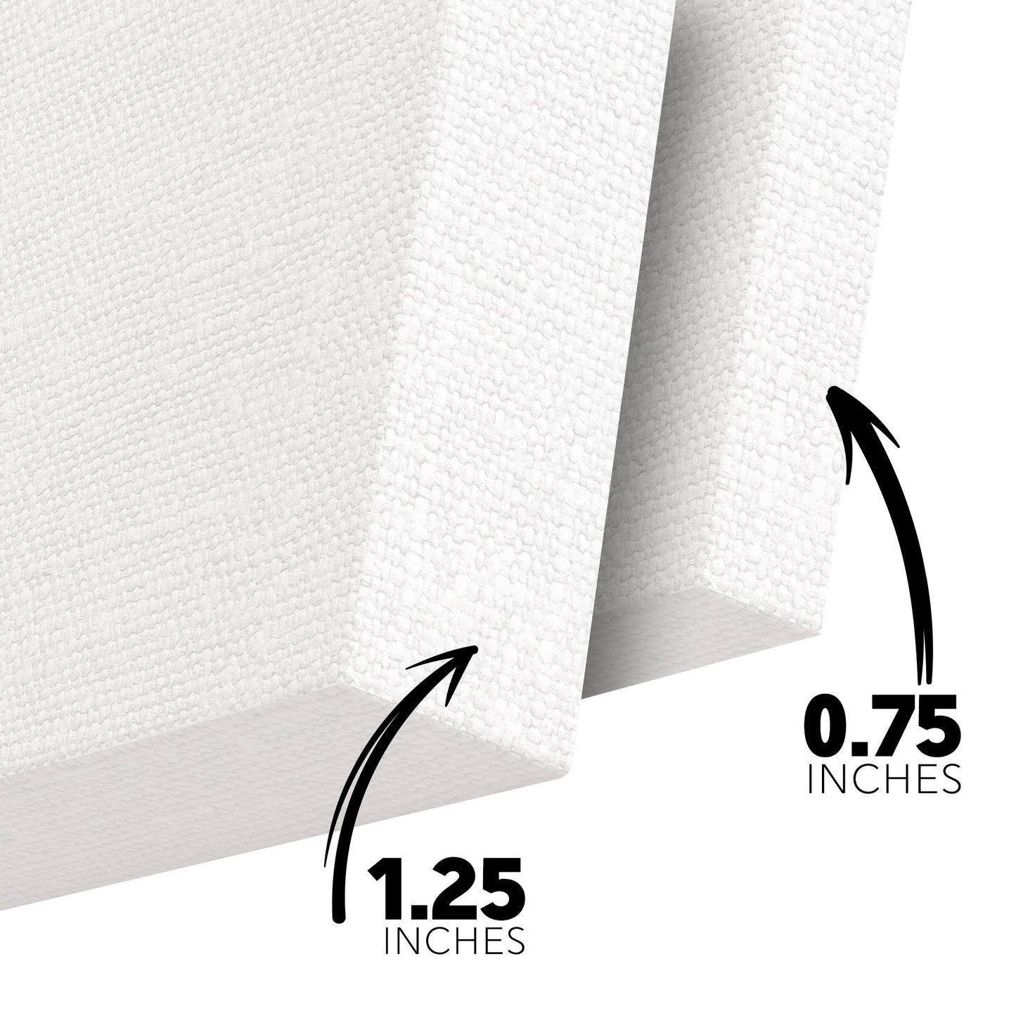 Square Canvas Wrap - Gallery Quality Print