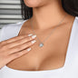 My Beautiful Daughter | Love & Light - Love Knot Necklace