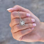 My Beautiful Daughter | Love & Light - Love Knot Necklace