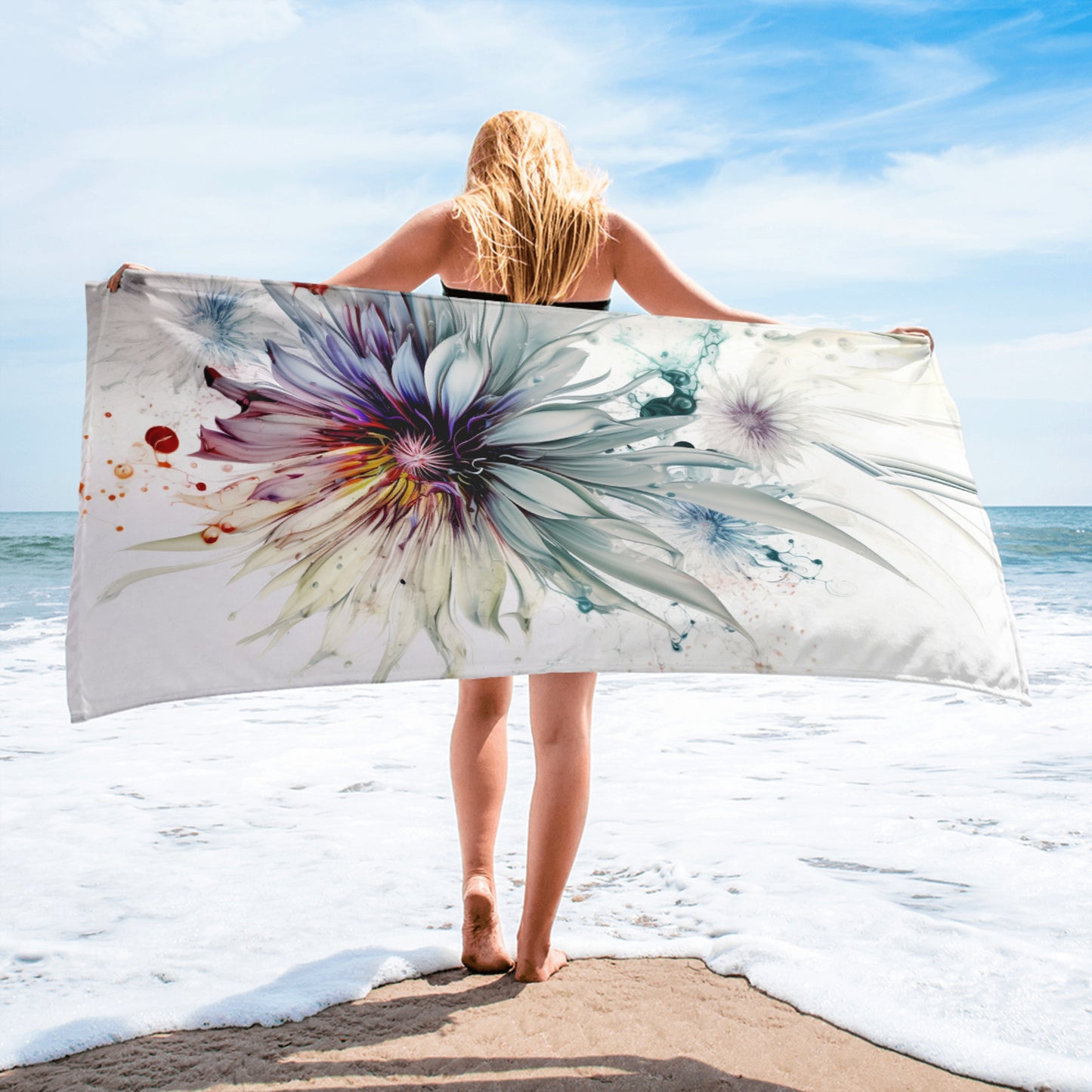 Beach Towel