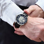 To My Man | Time May Fly  | Men's Openwork Watch