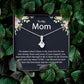 To My Mom | Blessed  | Alluring Beauty