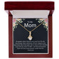 To My Mom | Blessed  | Alluring Beauty